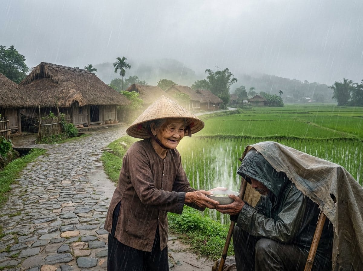 bồ tát là ai