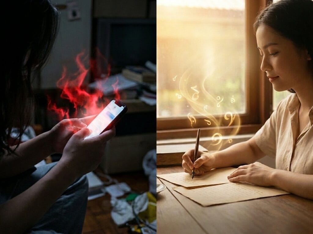 Chánh Ngữ Là Gì? Sức Mạnh Đáng Sợ Của Lời Nói Trong Đời Sống Hiện Đại 2 Chánh ngữ là gì 2