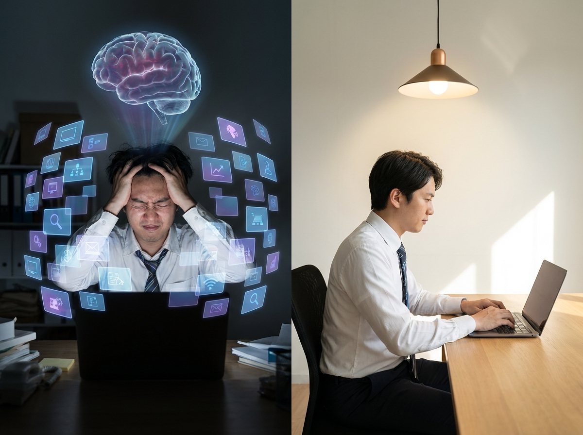 chánh niệm tất cả lo âu