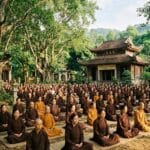 Đạo Tràng Là Gì? Có Cần Thiết Phải Tham Gia Đạo Tràng Mới Là Phật Tử Thuần Thành? 22 đạo tràng là gì
