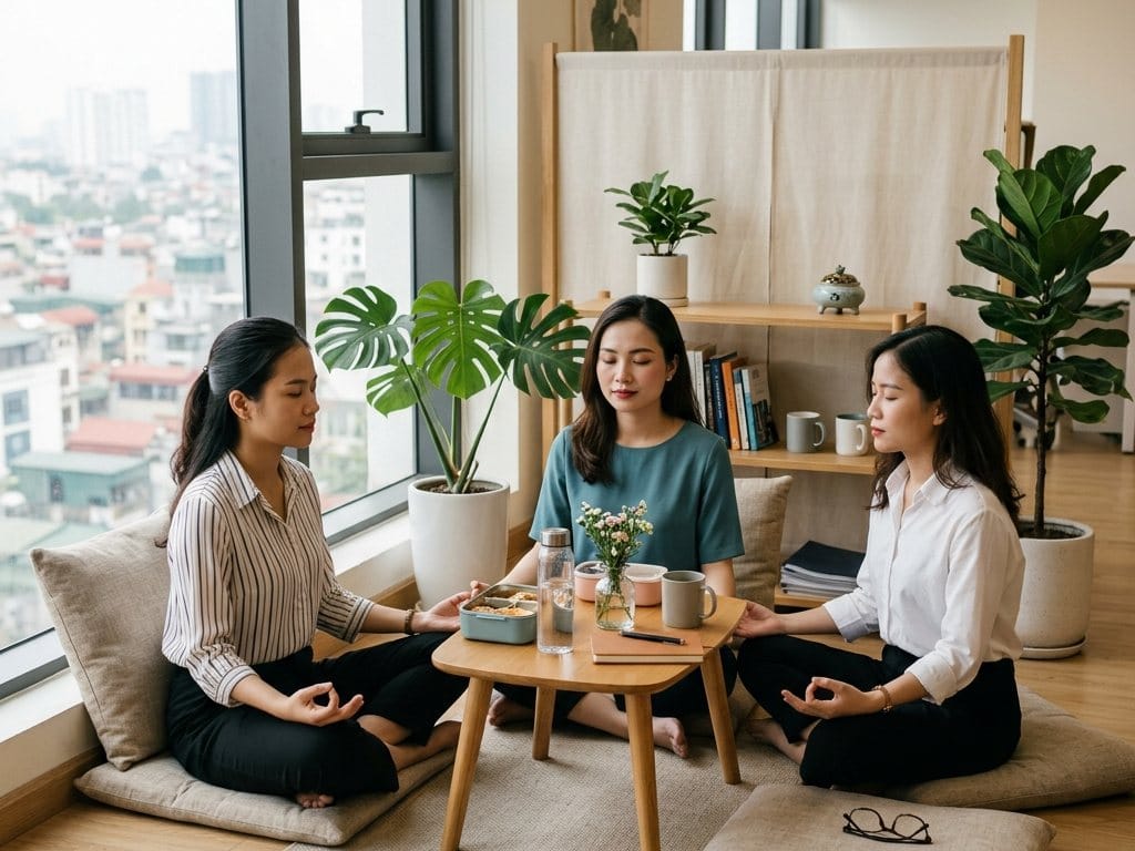 Đạo Tràng Là Gì? Có Cần Thiết Phải Tham Gia Đạo Tràng Mới Là Phật Tử Thuần Thành? 3 đạo tràng là gì công sở