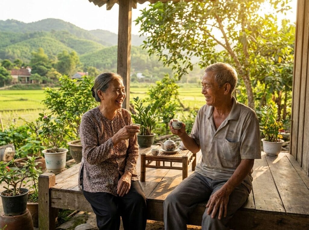 Hỷ Xả Là Gì? Bí Quyết Để Có Nụ Cười Bình Yên Từ Tận Đáy Lòng 3 hy xa 3