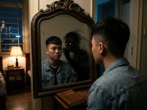 ma vương ba tuần là ai
