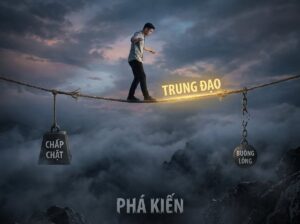 Phá Kiến Là Gì? Lời Cảnh Tỉnh Cho Những Người Mới Tu Đi Sai Đường 15 phá kiến là gì