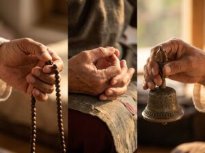 Pháp Môn Là Gì? Có Bao Nhiêu Con Đường Dẫn Đến Sự Giác Ngộ Trong Đạo Phật? 23 pháp môn là gì
