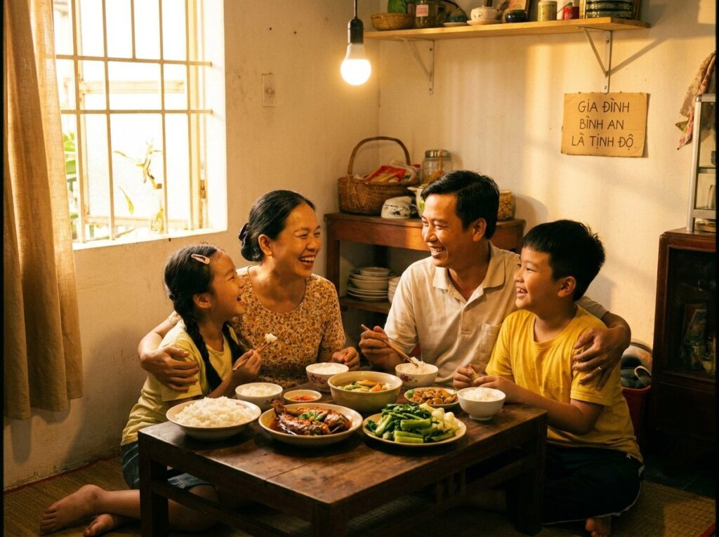 Tịnh Độ Là Gì? Khám Phá Cõi Tây Phương Cực Lạc – Quê Hương Của Những Tâm Hồn An Trú 2 tinh do 2