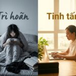 tinh tấn là gì