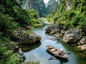 Tùy Duyên Là Gì? Sống Thế Nào Để Lòng Nhẹ Tênh Trước Mọi Biến Cố? 28 tùy duyên sống thế nào