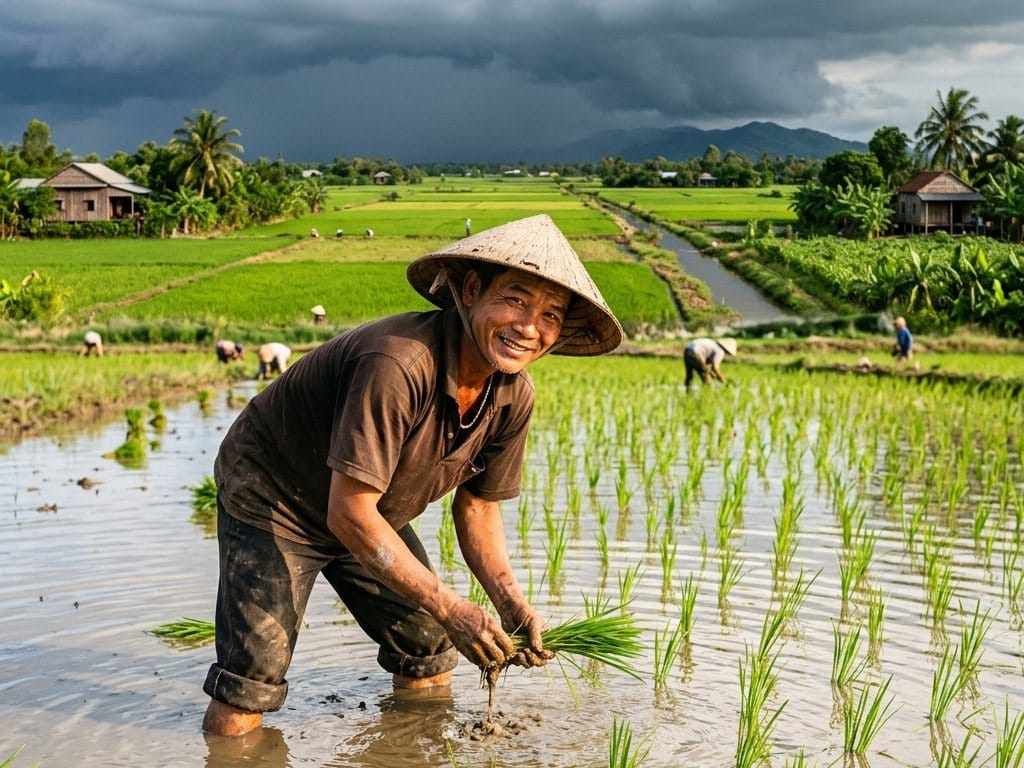 Tùy Duyên Là Gì? Sống Thế Nào Để Lòng Nhẹ Tênh Trước Mọi Biến Cố? 2 tùy duyên là gì 1