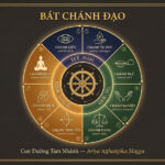 bát chánh đạo