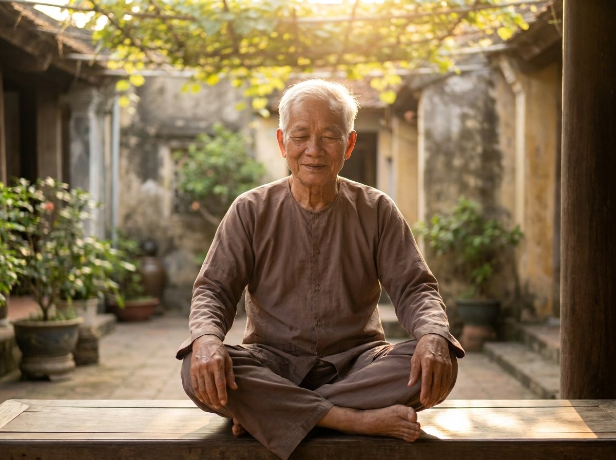 Bớt Phán Xét Người Khác Để Tâm Thanh Thản