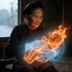 cách kiềm chớ cơn giận ôm ấp