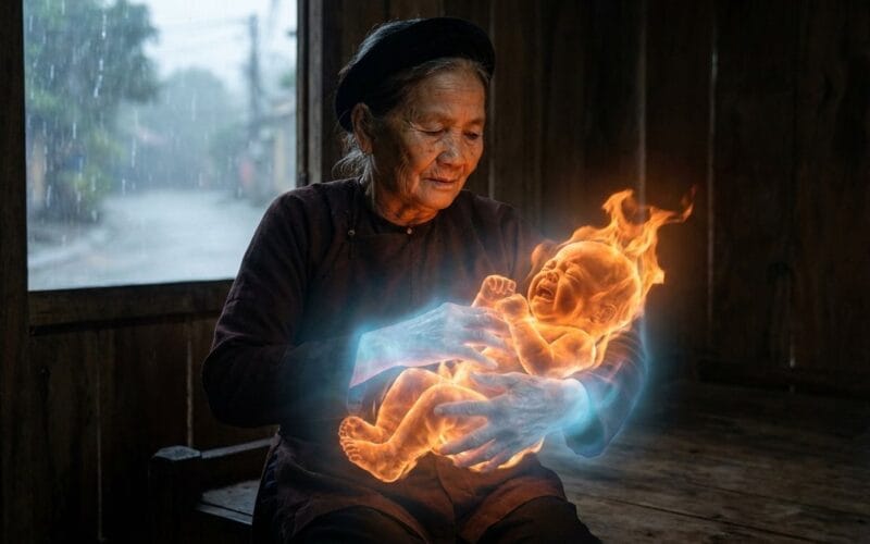 Cách Kiềm Chế Và Chuyển Hóa Cơn Giận Bằng Tuệ Giác Phật Giáo
