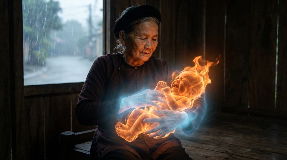 Cách Kiềm Chế Và Chuyển Hóa Cơn Giận Bằng Tuệ Giác Phật Giáo 1