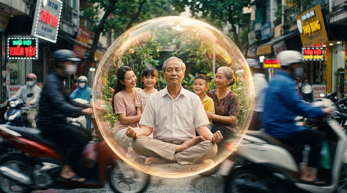 Giải Pháp Cân Bằng Giữa Sự Nghiệp Và Gia Đình Cho Người Bận Rộn 3 Giải Pháp Cân Bằng Giữa Sự Nghiệp Và Gia Đình Cho Người Bận Rộn 2