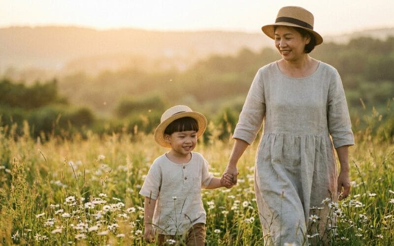 Bí Quyết Chọn Đối Tác Kinh Doanh Chuẩn Nhân Quả