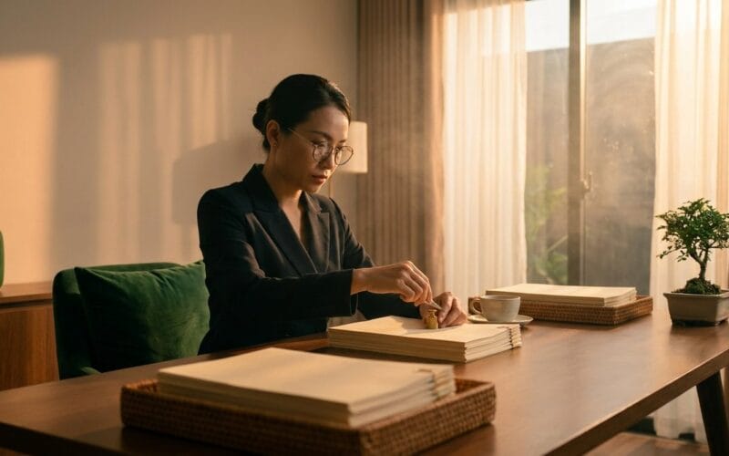 Buông Bỏ Chủ Nghĩa Hoàn Hảo Để Sống Thanh Thản Hơn 4 chủ nghĩa hoàn hảo áp lực