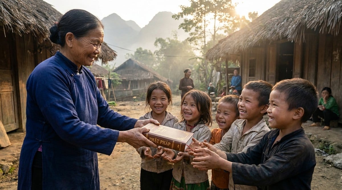 Ý Nghĩa Và Công Đức Của Việc Cúng Dường Tam Bảo Đúng Cách 3 Ý Nghĩa Và Công Đức Của Việc Cúng Dường Tam Bảo Đúng Cách 2