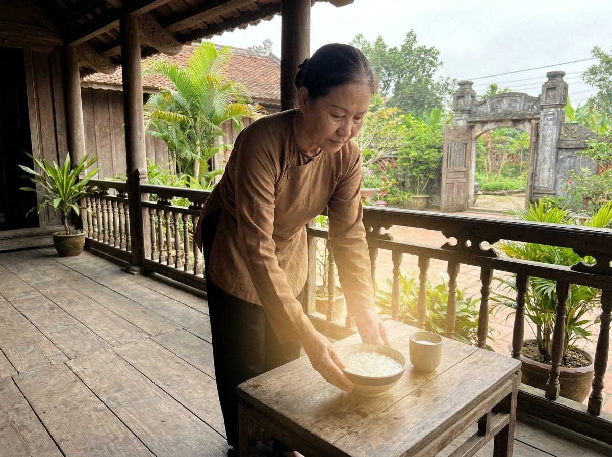 Cúng Cô Hồn Tháng 7 Cho Đúng Cách 2