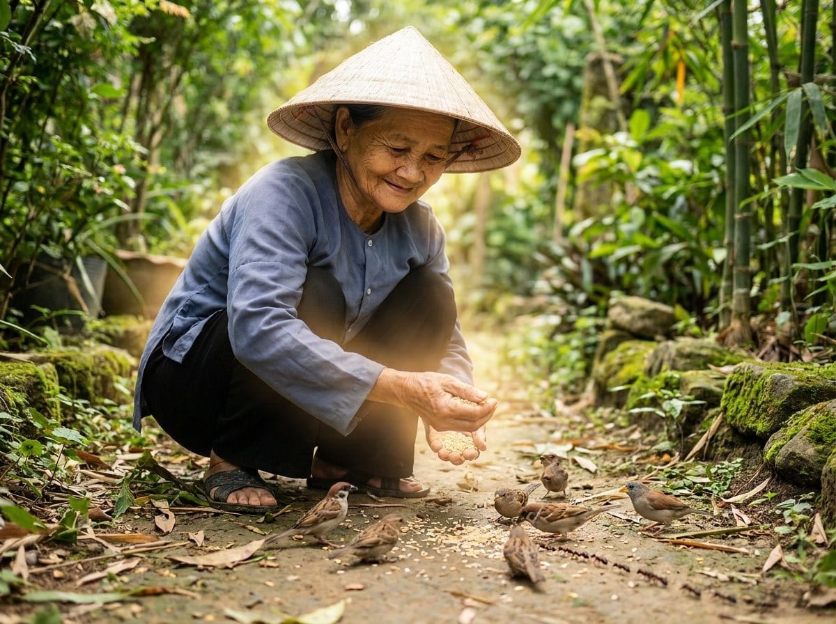 Cúng Cô Hồn Tháng 7 Cho Đúng Cách 3