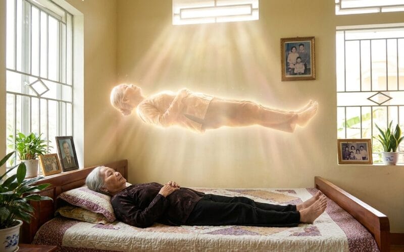 Đối Mặt Với Cái Chết: Cách Chuẩn Bị Cho Một Sự Ra Đi Thanh Thản