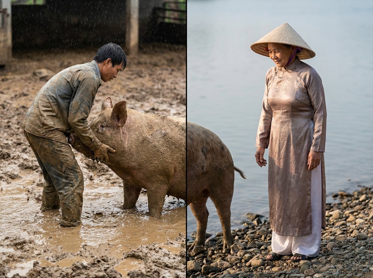 Cách Đối Phó Người Độc Hại Mà Không Sinh Sân Hận