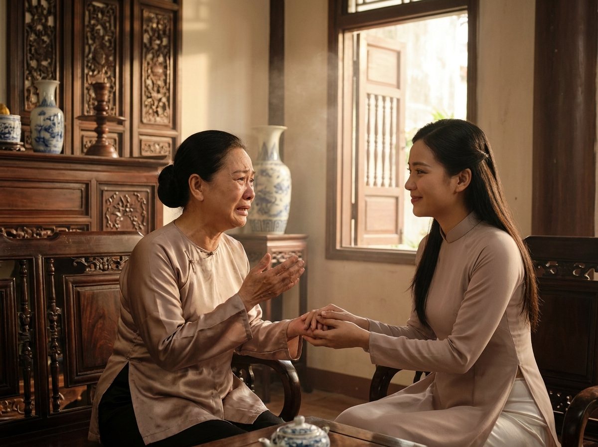 Học Cách Lắng Nghe Sâu Sắc Theo Đạo Phật
