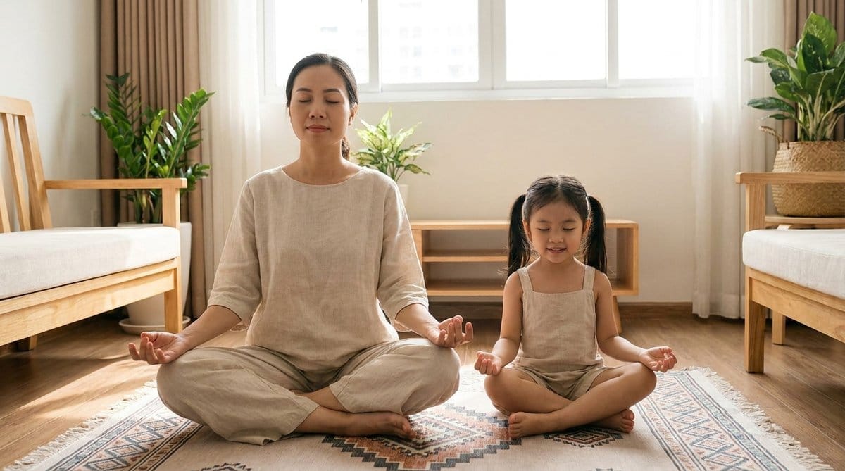 Giáo Dục Con Cái Theo Đạo Phật — Dạy Bằng Tấm Gương, Không Bằng Roi Vọt 2 Giáo Dục Con Cái Theo Tinh Thần Đạo Phật: Gieo Mầm Từ Bi Và Trí Tuệ 2