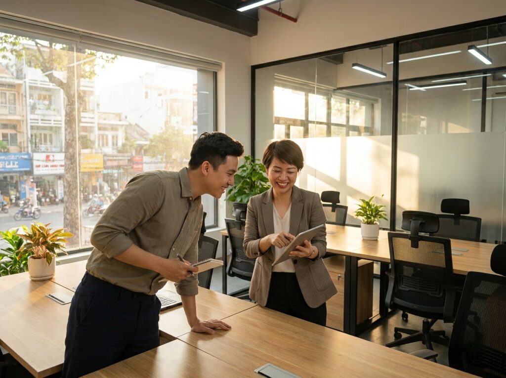 Giao Tiếp Bằng "Ái Ngữ": Nghệ Thuật Đỉnh Cao Thu Phục Nhân Tâm Theo Đạo Phật 1 giao tiếp ái ngữ