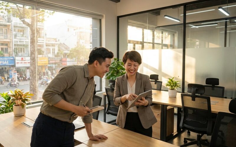 giao tiếp ái ngữ