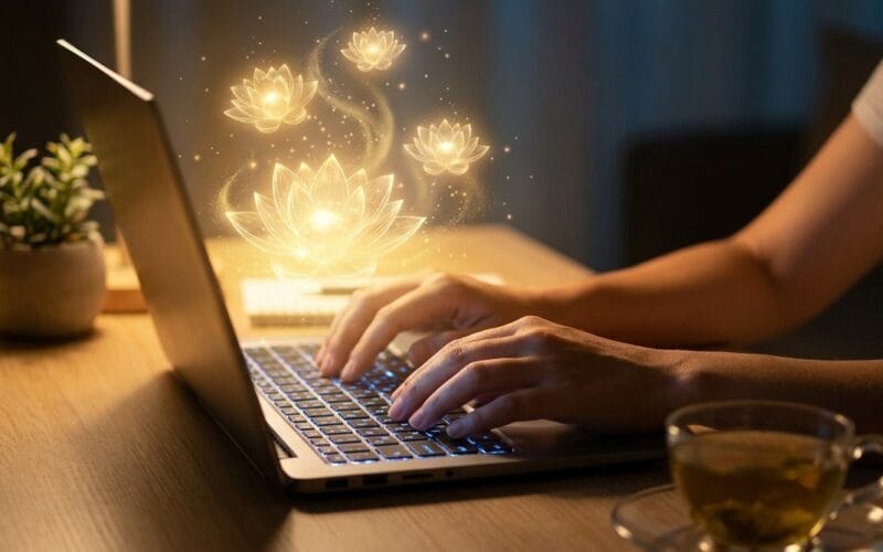Nghệ Thuật Viết Email Và Tin Nhắn Công Sở Mang Năng Lượng Tích Cực 9 giao tiếp công sở tinh tế ái ngữ