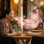 giao tiếp tỉnh thức lời nói nở hoa