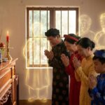Hiểu Đúng Về Cõi Âm Và Sự Thờ Cúng Tổ Tiên Trong Đạo Phật 21 hiểu đúng về cõi âm tiếp nối