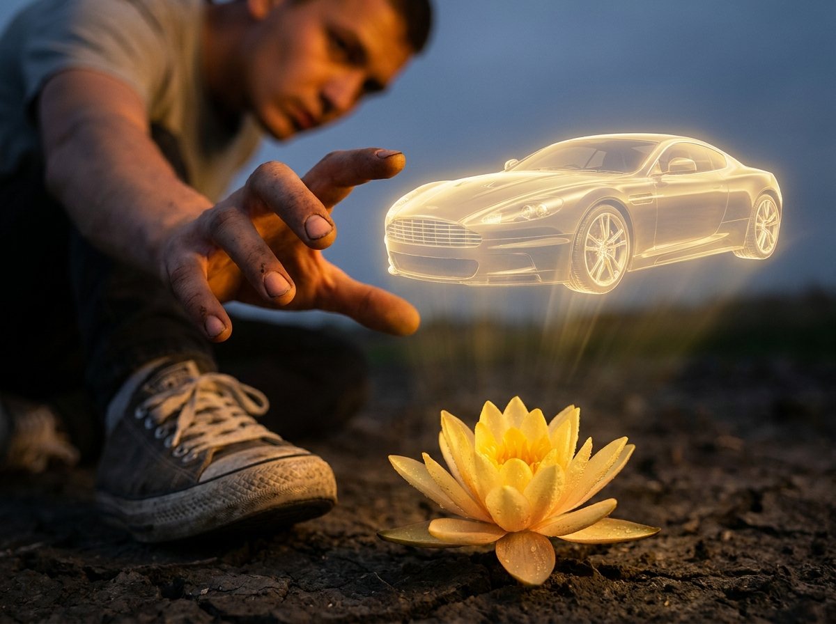 Giải Thoát Khỏi Hội Chứng FOMO (Sợ Bị Bỏ Lỡ)