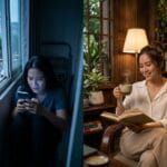 Giải Thoát Khỏi Hội Chứng FOMO (Sợ Bị Bỏ Lỡ) Nhờ Triết Lý "Biết Đủ" Tuyệt Đỉnh 41 hội chứng fomo so sánh bản thân