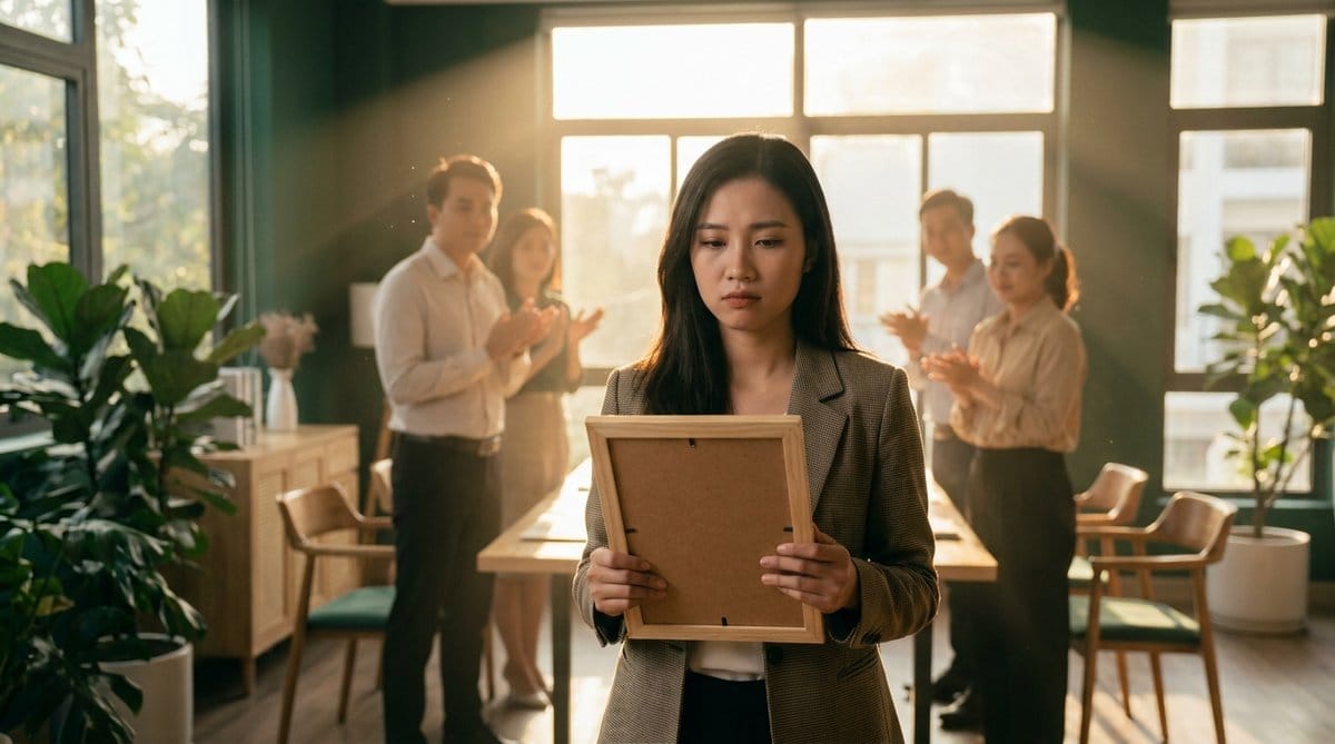 Hội Chứng Kẻ Giả Mạo (Impostor Syndrome): Cách Vượt Qua Sự Tự Ti 3 Hội Chứng Kẻ Giả Mạo (Impostor Syndrome): Cách Vượt Qua Sự Tự Ti 2