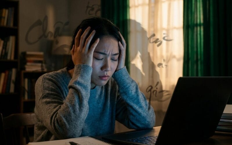 Hội Chứng Overthinking: Lời Phật Dạy Giúp Ngừng Suy Nghĩ Quá Mức