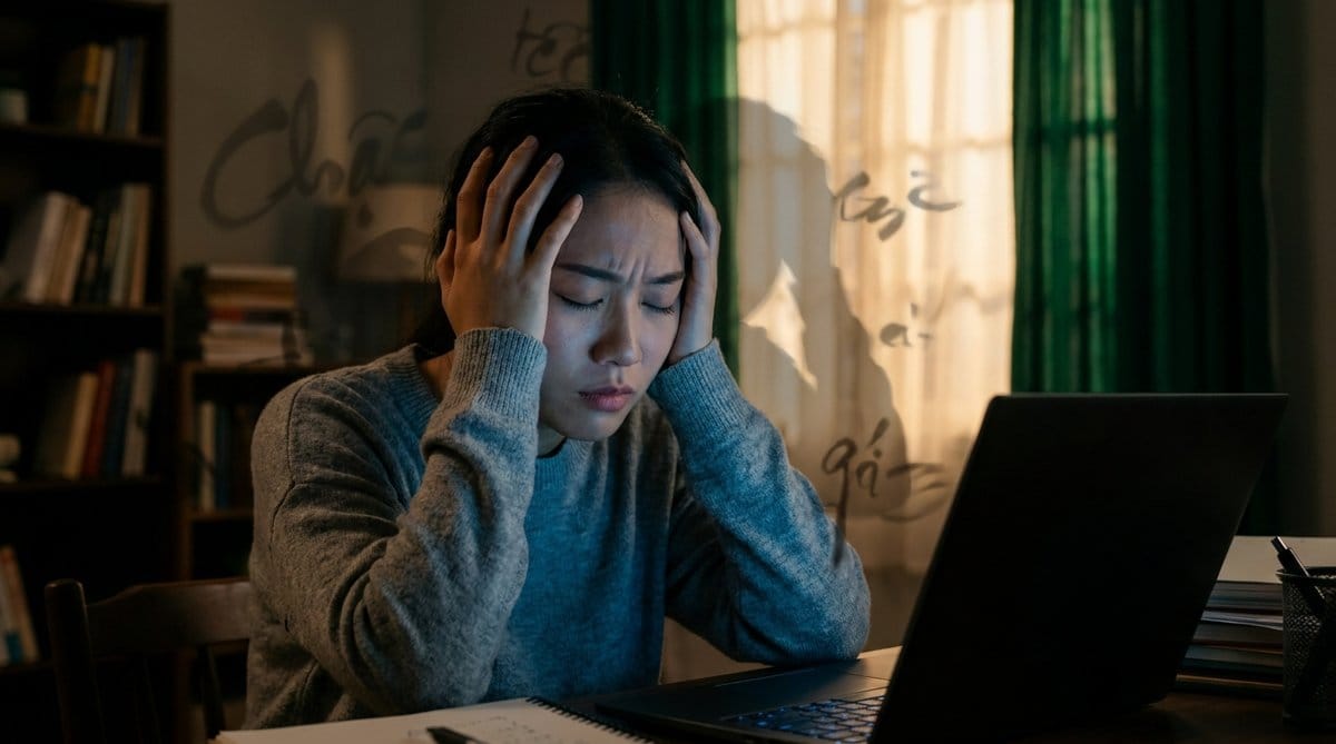 Hội Chứng Overthinking: Lời Phật Dạy Giúp Ngừng Suy Nghĩ Quá Mức 1 Hội chứng overthinking suy nghĩ quá mức chốn công sở