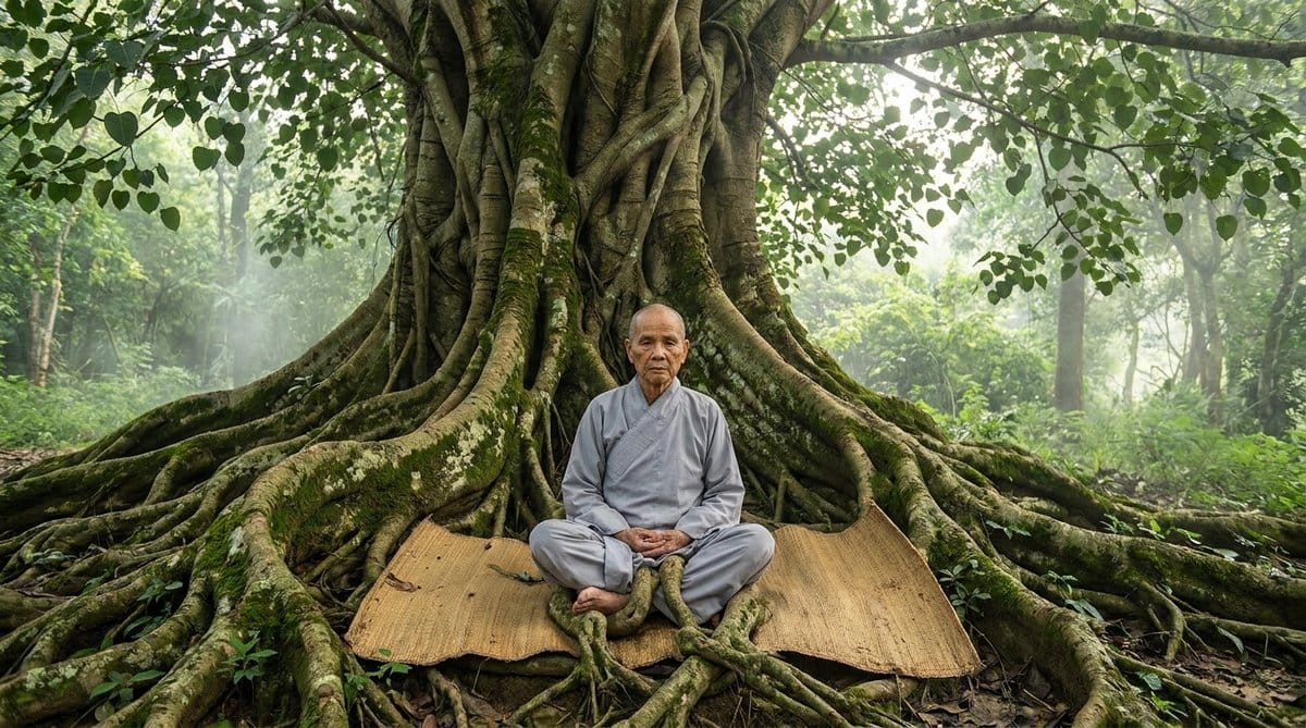 Kết Nối Với Thiên Nhiên: Cách Tìm Thấy Sự Bình An Từ Cỏ Cây Hoa Lá 1