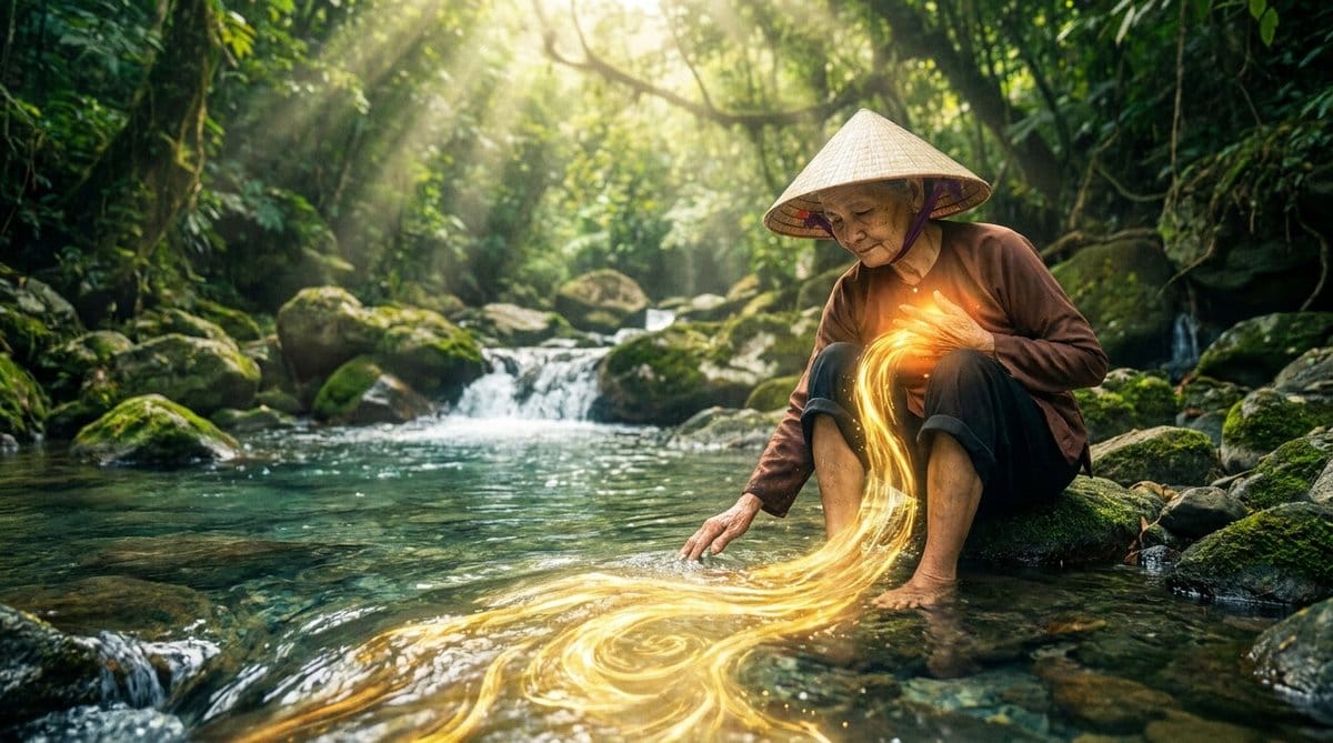 Kết Nối Với Thiên Nhiên: Cách Tìm Thấy Sự Bình An Từ Cỏ Cây Hoa Lá 3