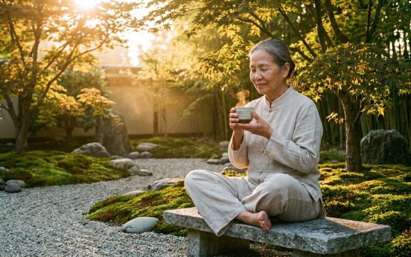 Sạc Lại “Pin Tâm Hồn”: Liều Thuốc Chữa Lành Cho Những Trái Tim Đang Mỏi Mệt