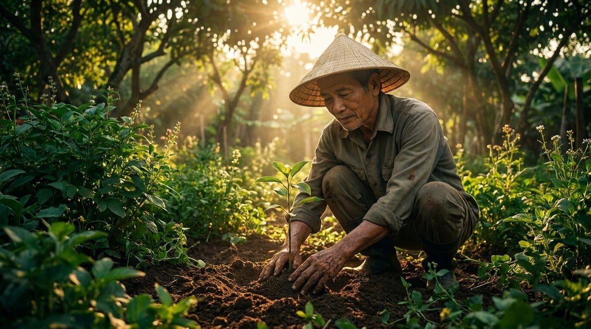 Sạc Lại "Pin Tâm Hồn": Liều Thuốc Chữa Lành Cho Những Trái Tim Đang Mỏi Mệt 3 Phục Hồi Năng Lượng Khi Bị Kiệt Quệ Cảm Xúc 3