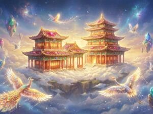 kinh a di đà âm thanh thuyết pháp