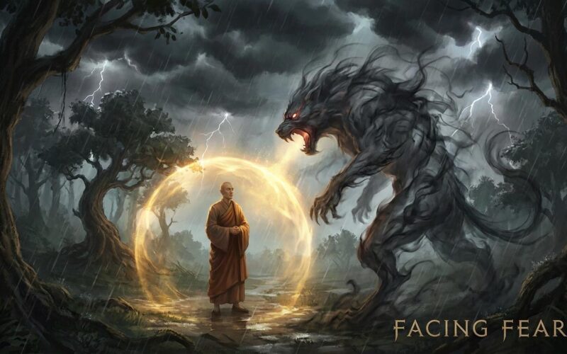 kinh đoạn giảm - trung bộ kinh
