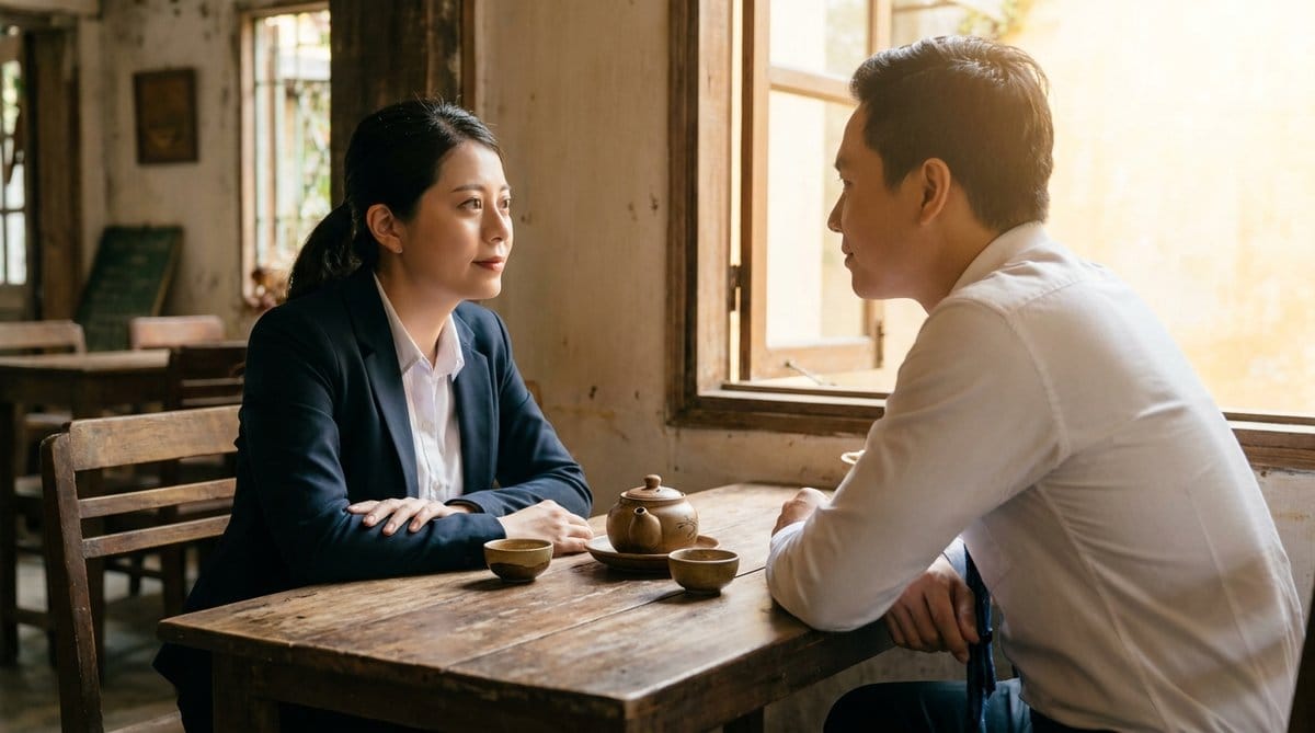Đạo Đức Kinh Doanh: Kiếm Tiền Sạch Mà Vẫn Lợi Nhuận Cao 1