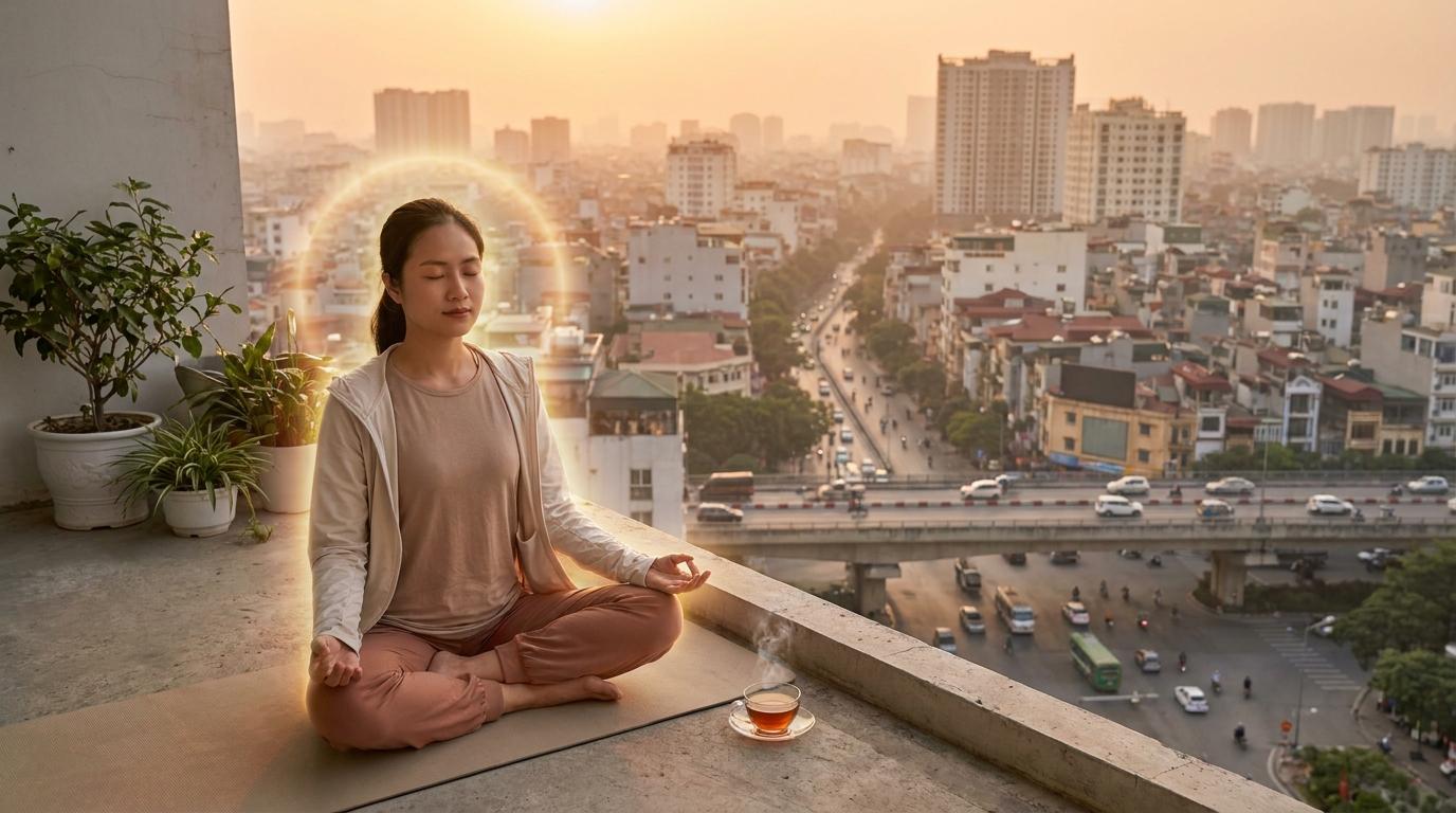 Kinh Không Uế Nhiễm - Bài kinh số 5 - Kinh Trung Bộ