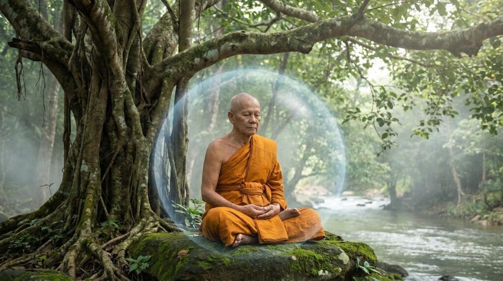 kinh niệm xứ tứ niệm xứ