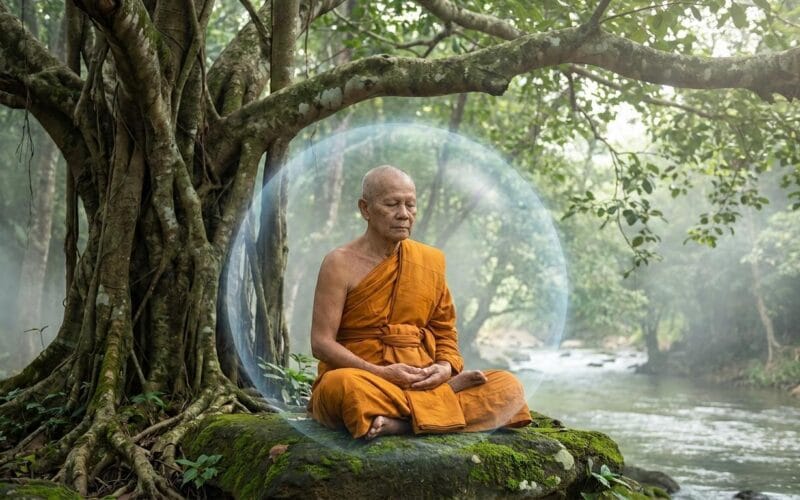Kinh Niệm Xứ (Tứ Niệm Xứ) – Bài kinh số 10 – Kinh Trung Bộ