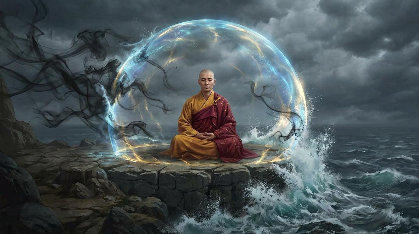 Kinh Niệm Xứ (Tứ Niệm Xứ) - Bài kinh số 10 - Kinh Trung Bộ