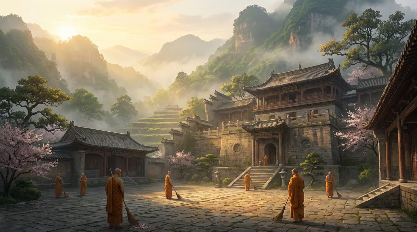 Kinh Niệm Xứ (Tứ Niệm Xứ) - Bài kinh số 10 - Kinh Trung Bộ